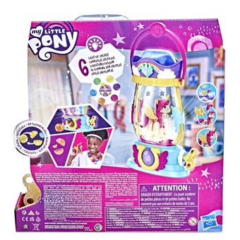 Univers miniature My Little Pony Sunny Et La Lanterne Magique