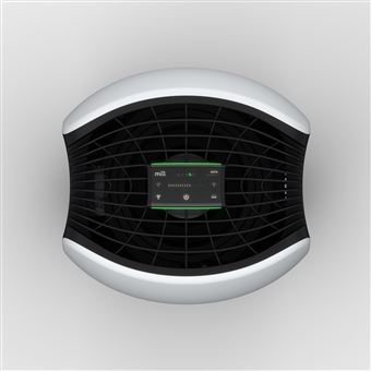 Purificateur d'air Mill Silent Pro Apsilent Blanc