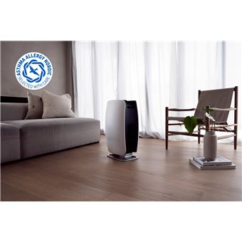 Purificateur d'air Mill Silent Pro Apsilent Blanc