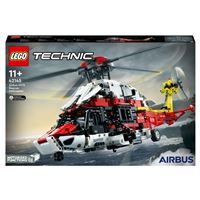 Lego® Technic 42144 La grue de manutention dès 10 ans acheter à prix réduit