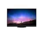 TV OLED Panasonic TX-55LZ2000E 139 cm 4K UHD 2022 Noir