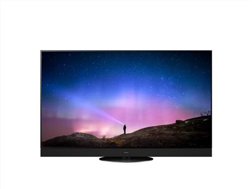 TV PANASONIC TX-32LS490E (LED - 32'' - 81 cm - Full HD - Smart TV)