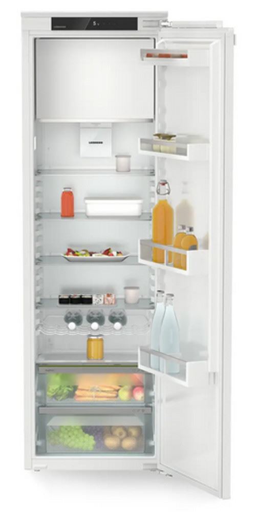 Réfrigérateur 1 Porte Liebherr Ire 1784-Pb Rec Blanc Reconditionné