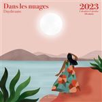 CALENDRIER 2023 30X30 DANS LES NUAGES