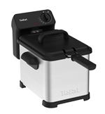 Friteuse Tefal Family Pro Access FR5030 3000 W Acier Inoxydable/Noir