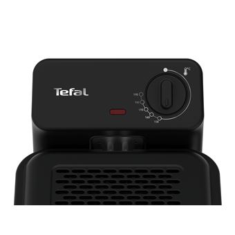 Friteuse Tefal Family Pro Access FR5030 3000 W Acier Inoxydable/Noir