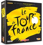 Jeu de société Cartamundi Le Tour de France