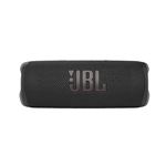 Enceinte portable étanche sans fil Bluetooth JBL Flip 6 Noir