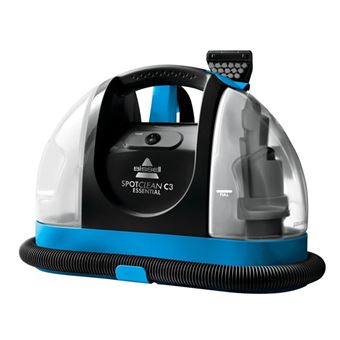 Aspirateur à main Bissell SpotClean Plus B3724N 330 W Noir et Gris