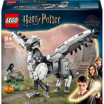 LEGO® Harry Potter™ 76427 Buck - 1