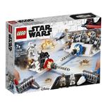 LEGO® Star Wars™ 75239 Action Battle L’attaque du générateur de Hoth™