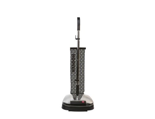 Hoover F3870 / 1 011 - Vloerboener - steelstofzuiger - zak - intense gray