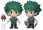 Figurine Funko Pop 5 Star My Hero Academia Deku