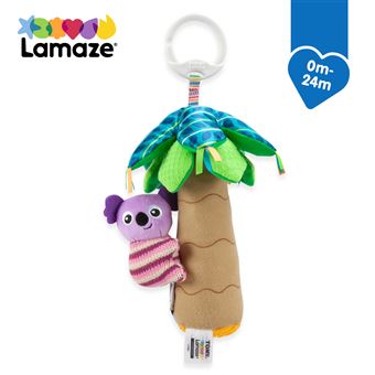 Jeu d'éveil Tomy Walla Walla le Koala