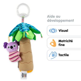 Jeu d'éveil Tomy Walla Walla le Koala