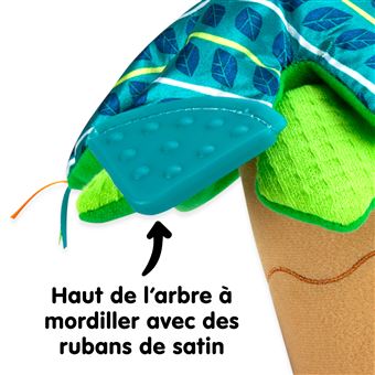 Jeu d'éveil Tomy Walla Walla le Koala