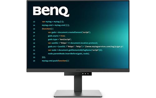 BenQ 28.2 LED RD280U - vue 8