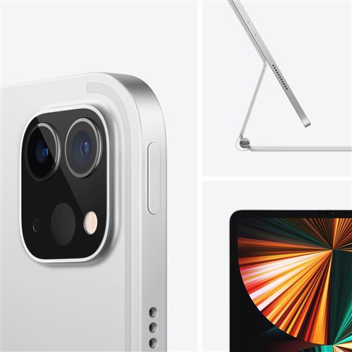 46% auf Apple 12.9-inch iPad Pro Wi-Fi - 5. Generation - Tablet