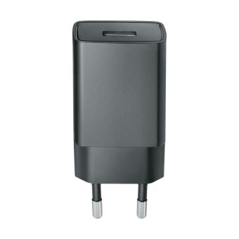 Chargeur Bosch Youseries 3,6 V Noir - 1