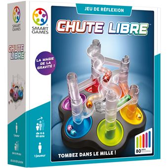 Casse-têtes pour adolescents et adultes 12 pièces casse-tête de balle agique 3D à déverrouiller