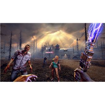 7 Days to Die Console Edition Xbox Series X