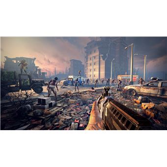 7 Days to Die Console Edition Xbox Series X