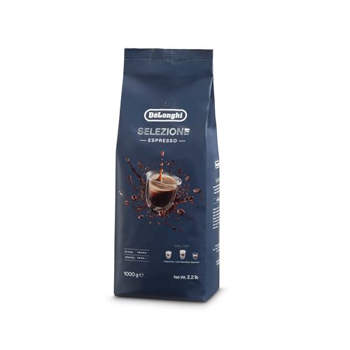 Café et Thé Delonghi Dlsc617 Selezione 1 Kg