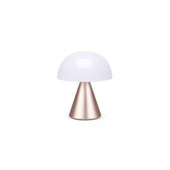 Lampe d’extérieur Lexon Mina M Champagne