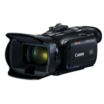 Caméscope Canon Legria HF G50 4K Noir