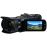 Caméscope Canon Legria HF G50 4K Noir_3