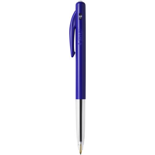 Bic Bleu Stylo À Bille M10