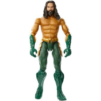 Figurine Dc Comics Aquaman 30 cm