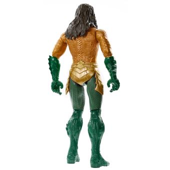 Figurine Dc Comics Aquaman 30 cm