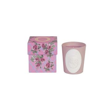 Bougie parfumée Ladurée Jardin Marie Antoinette