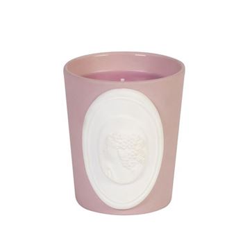 Bougie parfumée Ladurée Jardin Marie Antoinette