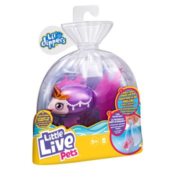 Poisson Little Live Pets Modèle aléatoire