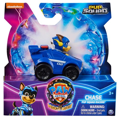 Spin Master Paw Patrol Racer Pup - vue 2