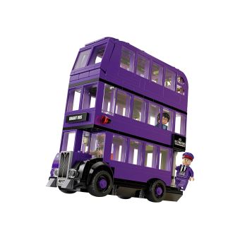 LEGO® HARRY POTTER™ LEGO Harry Potter 75957 Le Magicobus