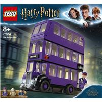 LEGO® Harry Potter™ 75957 Le Magicobus
