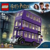LEGO Harry Potter - N°10217 - Le Chemin De Traverse