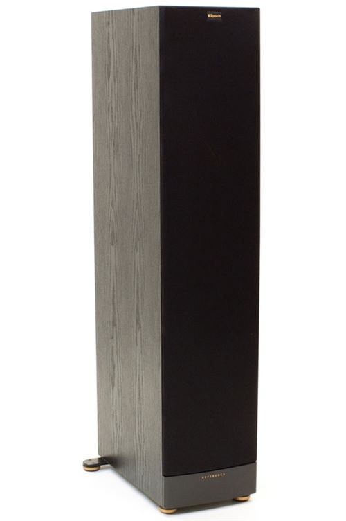 Enceinte colonne Klipsch RF-82 MKII Black Vendue à l'unité