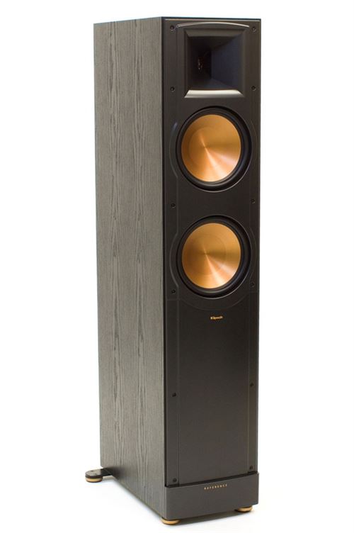klipsch rf 82 mk ii