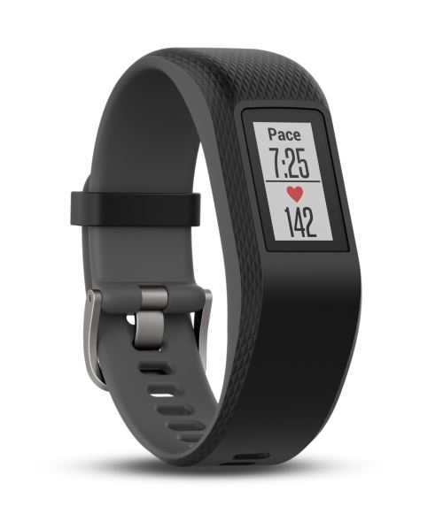 Garmin vivosport bracelet discount