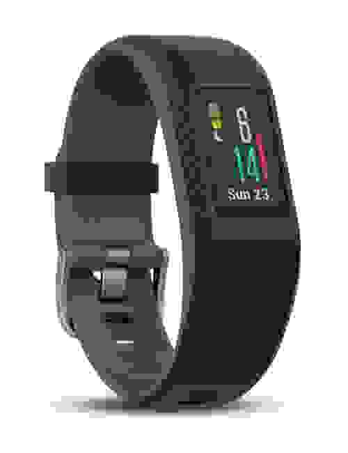 Garmin vivosport l top