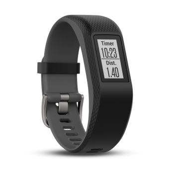 Garmin vivosport music clearance