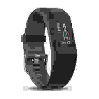 Garmin vivosport l hotsell