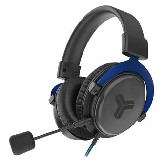 Casque gaming pc hy-t9