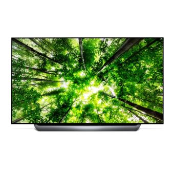 LG OLED65C8PLA UHD 4K TV 65"