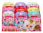 Yummiland Poupee avec gloss serie 2 + poupee mystere asst en PDQ