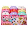 Yummiland Poupee avec gloss serie 2 + poupee mystere asst en PDQ